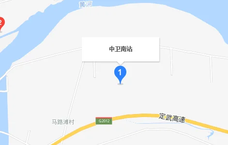 塞上高铁指的哪了（吴忠至中卫城际铁路最新消息）