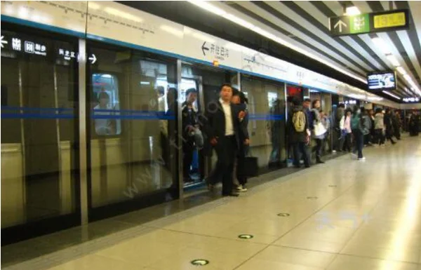 一号线地铁首车几点（贵阳地铁一号线各站第一班时间表）1