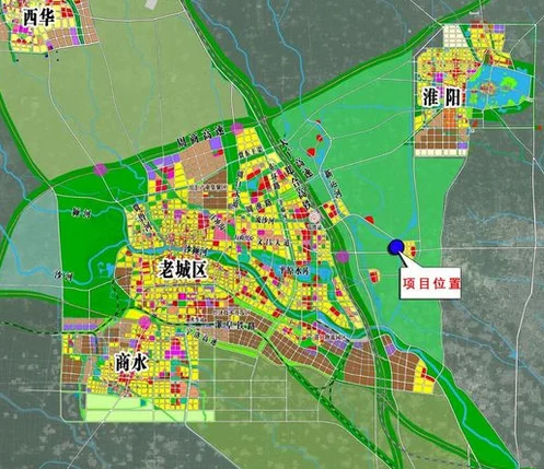 周口高铁站的基本信息介绍（周口到合肥的高铁）2