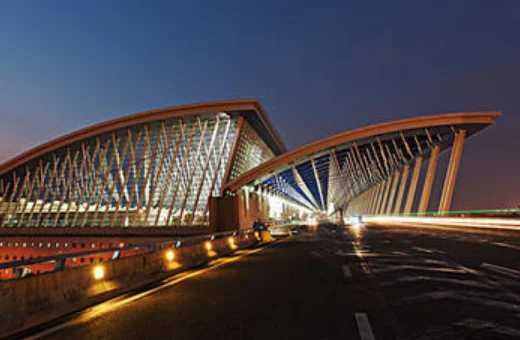 上海浦东机场到苏州高铁（上海机场地铁到苏州）2