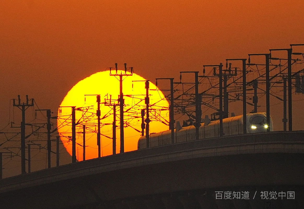 为什么高铁晚上不运行（高铁为什么夜间不开行）