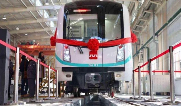 西安地铁一共要修几条线路分别从哪里到哪里(西安地铁揽线)4