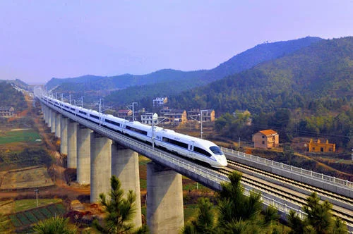 2017年双节铁路迎来假期返程客流高峰了吗(双节铁路)3