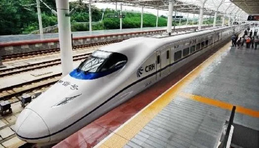 第一次坐高铁怎么坐具体流程（第一次坐高铁要怎么坐）