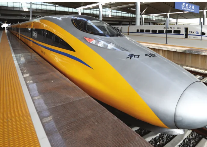 高铁开通后成都到西安只需3个多小时了吗（成都至西安高铁开通）3