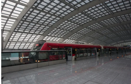 北京机场地铁运营时间表是怎么样的(北京地铁机场快轨时间表)6