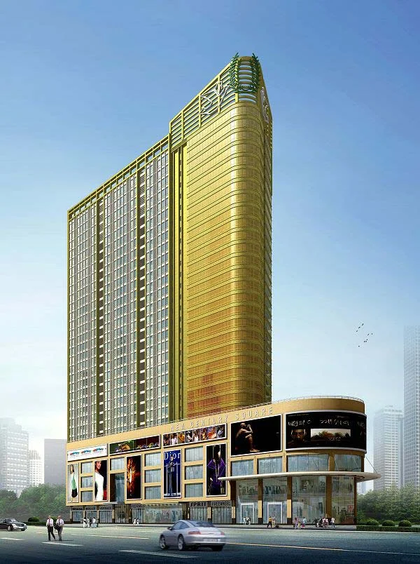 青年路到创世纪广场怎么走（中迪创世纪广场是地铁几号线）