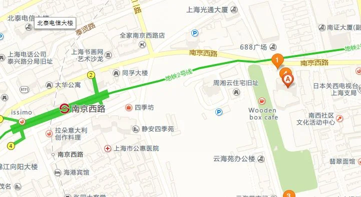 深圳广电大厦地铁站叫什么名字（深圳广电大厦地铁）1