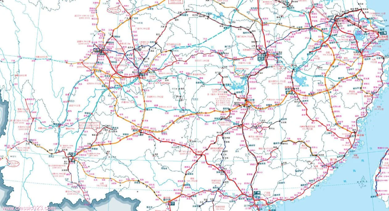 重庆环线有哪些站（重庆市环线地铁线路开车时间）