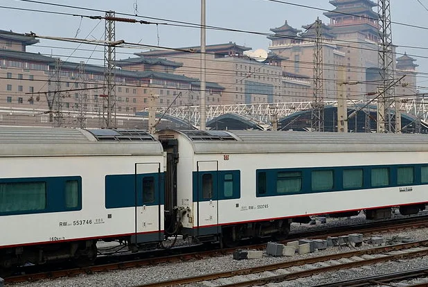 铁路运行中Z开头的是什么车（铁路直达车）