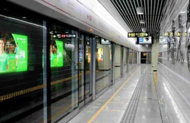 在同一个地铁站出入可以吗会否收费（成都地铁出入同一个站）