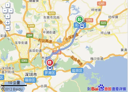 深圳龙岗地铁3号线坐完全程需要多长时间(田贝到龙岗地铁多长时间)2