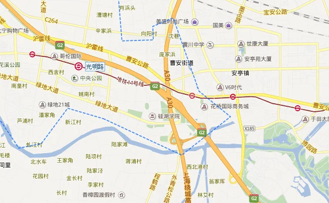 上海地铁运行时速（上海地铁11号线挤死了）2