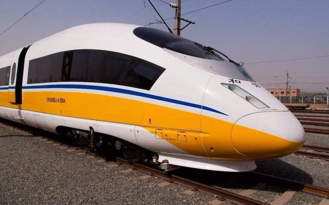 山东将建设的一条高铁线长多少呢何时开建（海阳到济南高铁）1