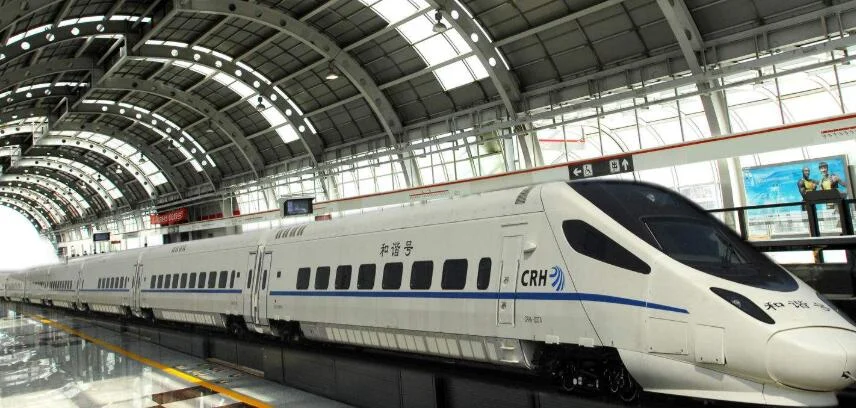 高铁上可以带海鲜吗(高铁能带泡沫箱海鲜吗)2