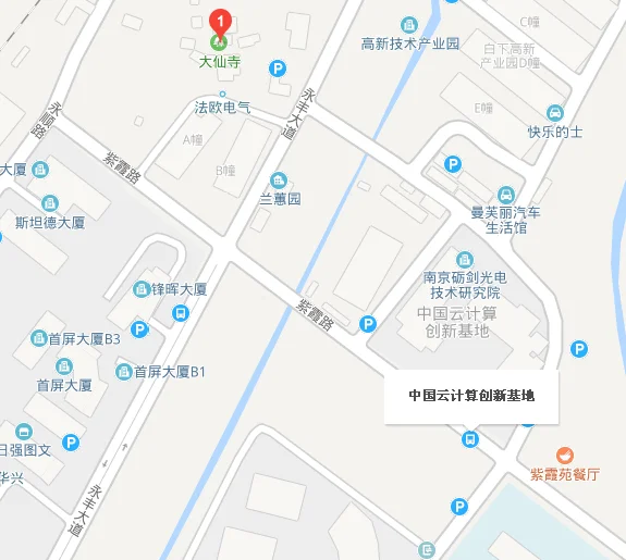 秦淮区永丰大道世茂小区去南京南站坐几路车（南京秦淮永丰大道28号地铁站在哪里）3