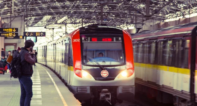 地铁一站时间多久（地铁一般停车多长时间）