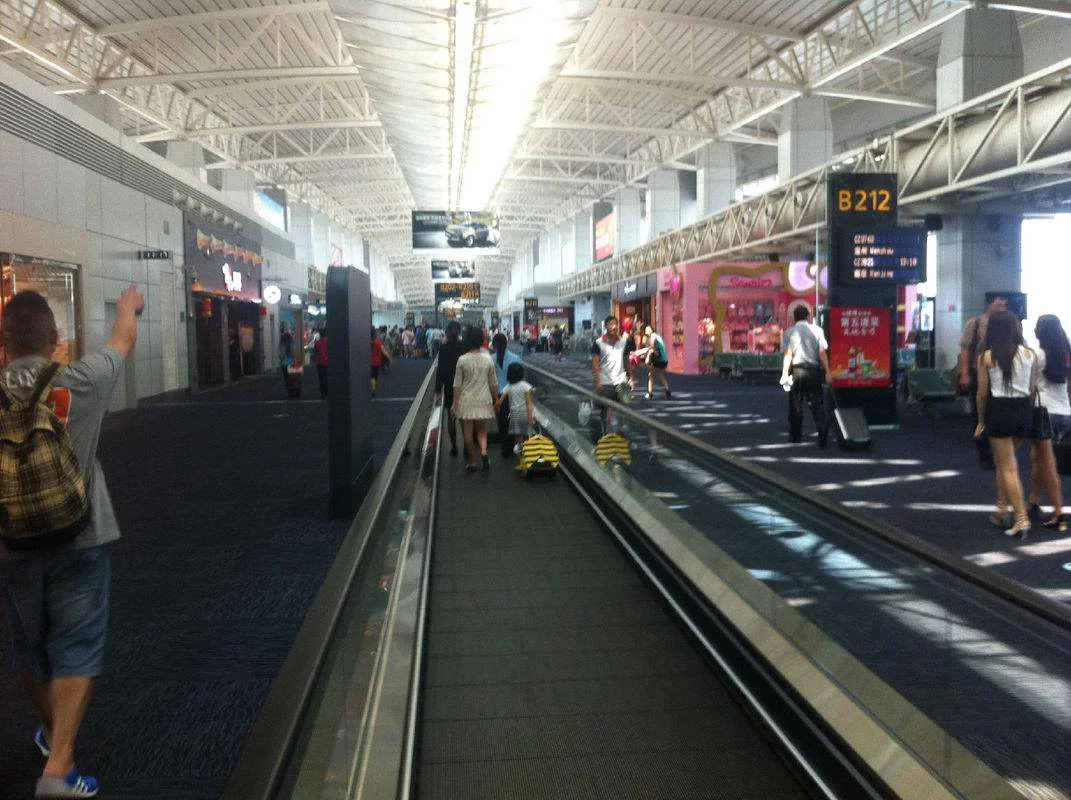 深圳到广州有地铁吗（深圳到广州机场有地铁吗）2