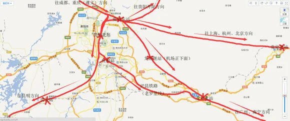 什么是限界铁路上有哪两种限界(铁路界限牌)1