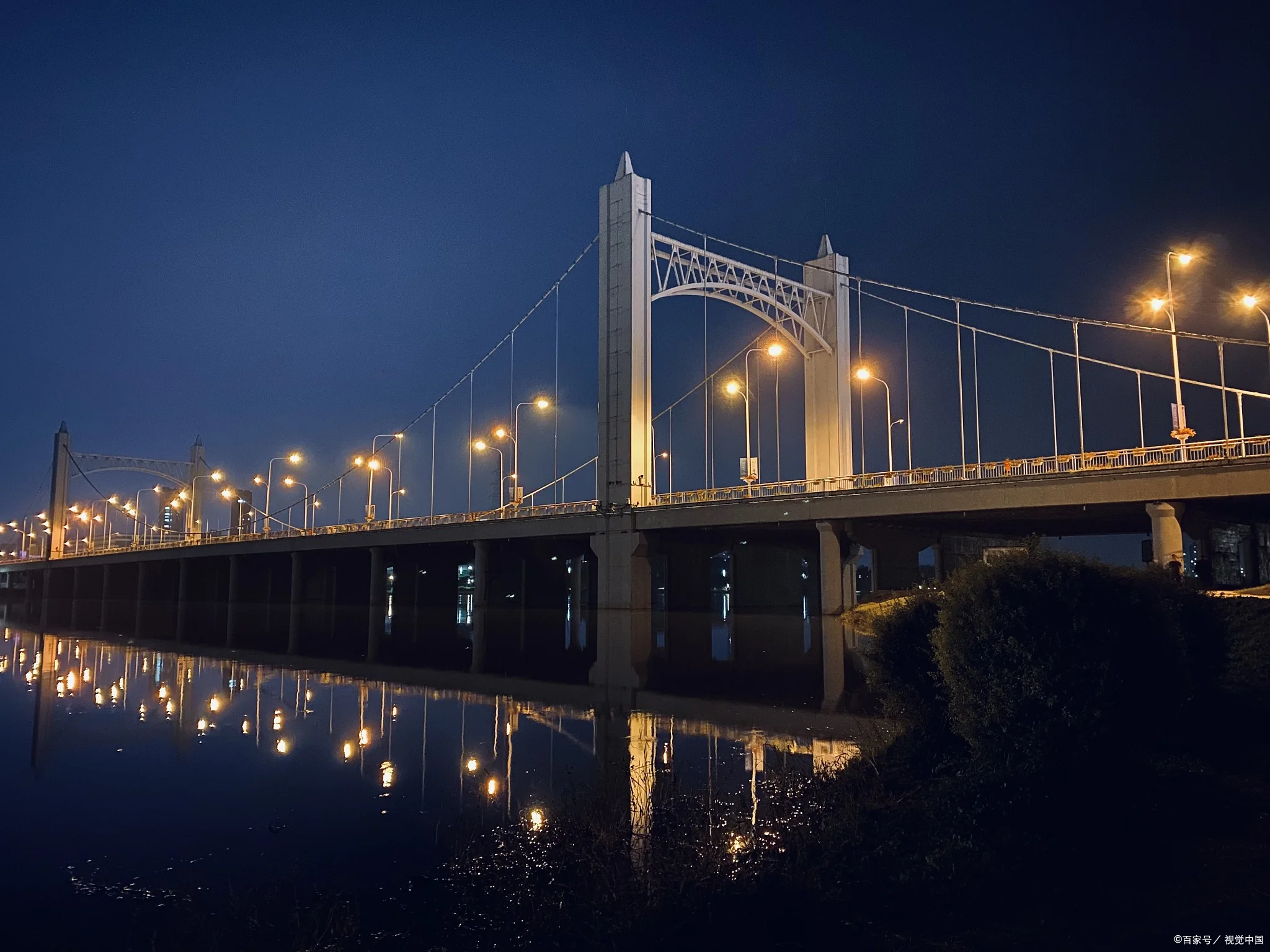 我国的铁路线（铁路防洪总结）2