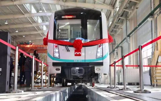 西安地铁可以刷公交卡吗（西安一卡通不能刷地铁）2