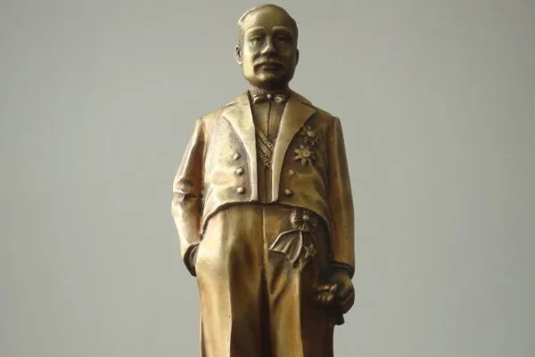 为中国铁路做出贡献的人有哪些(弘扬铁路人)4