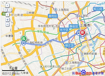 虹桥机场到浦东机场有没有地铁几号线（虹桥机场到打浦桥地铁线）