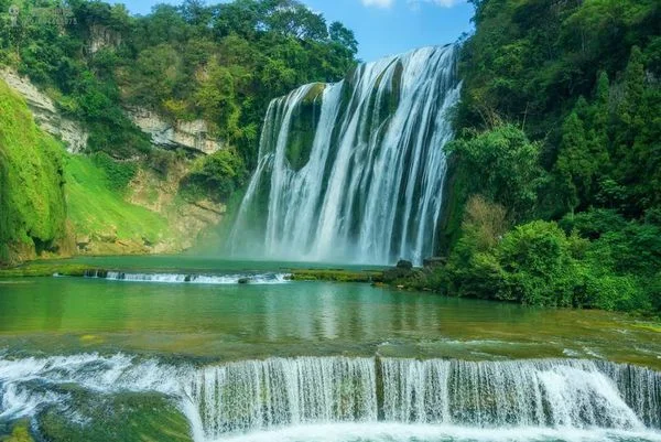 贵安新区第一城会通地铁吗（黄果树轨道交通走向图）