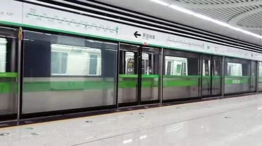 北京地铁上 联通 移动 哪个信号好（北京地铁里信号）1