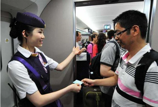 铁路方面都有哪些职位（高铁站职务）2