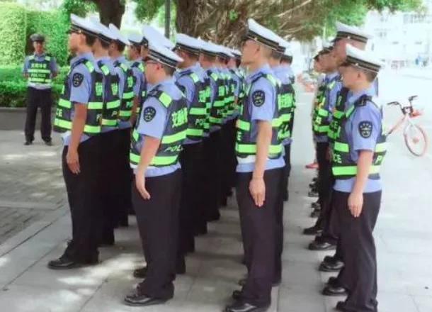 协警和地铁安检员哪个好（深圳地铁协警招聘）