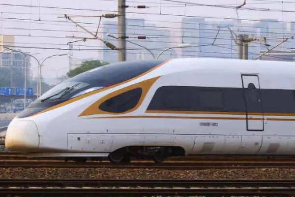 高铁 火车 动车的区别（快车动车高铁）6