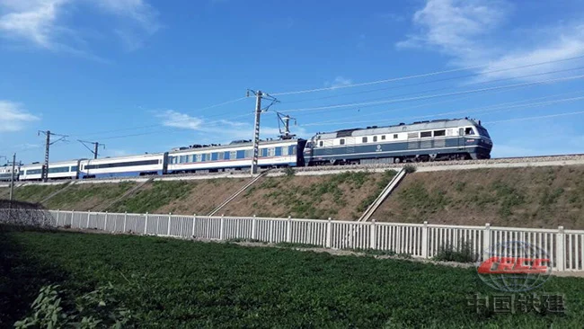 张唐铁路货运以开通问客运什么时候开通（张唐铁路）2