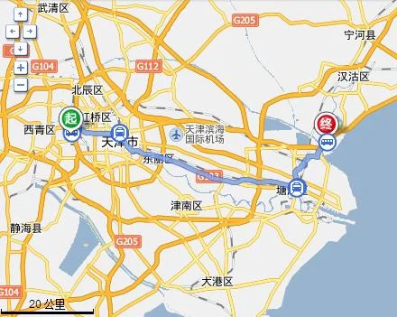 我在天津站坐地铁能直达曹庄花卉市场那个地铁站么(曹庄子地铁站到天津方特)2