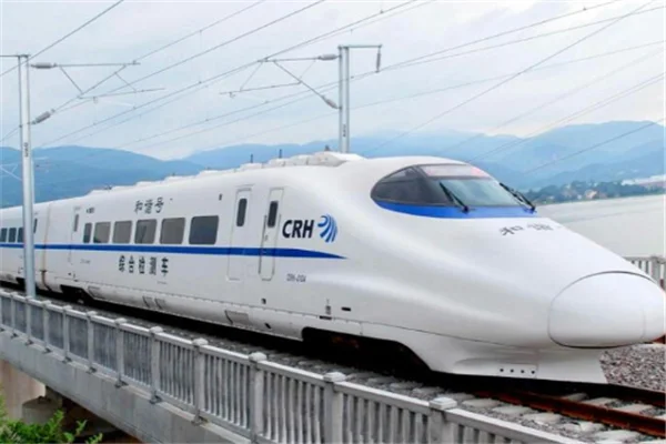 外国人如何评价中国高铁（台湾评论中国高铁）