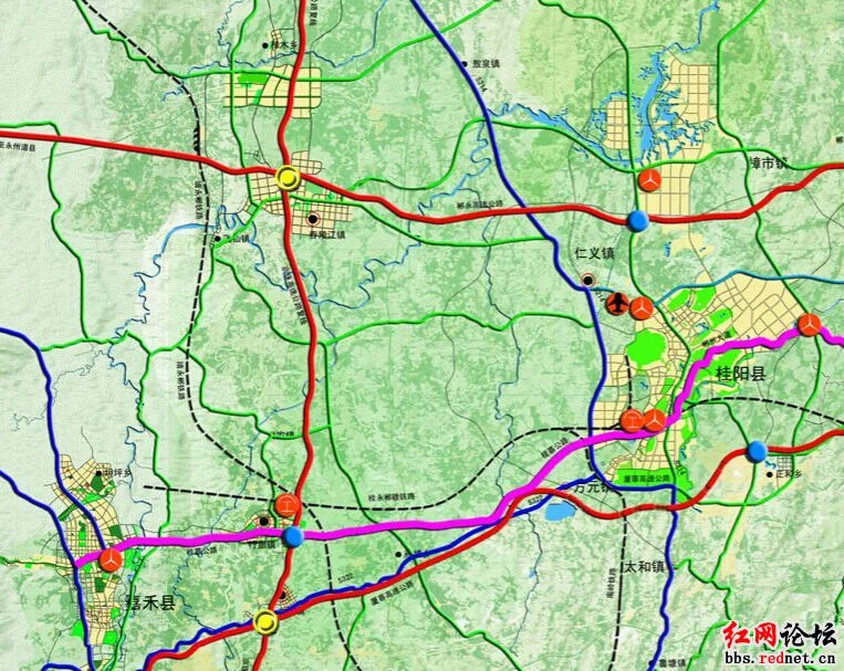 靖永郴赣铁路到底进十三五规划没（靖永郴铁路）6