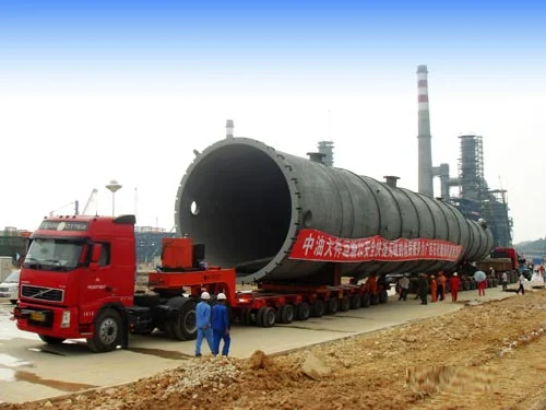 简述铁路运输的主要优缺点(特种铁路运输)2