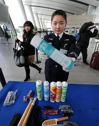 高铁带液体可以随身携带吗（高铁可以带液体吗）6