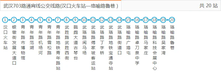 华中科技大学去武汉火车站怎么坐车（哪个火车站坐地铁到华科最近）