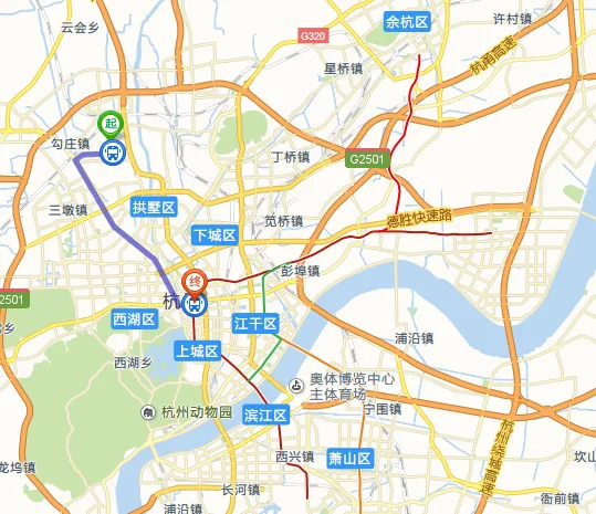 地铁那个出口（余杭区里桥派出所离那个地铁出口近）2