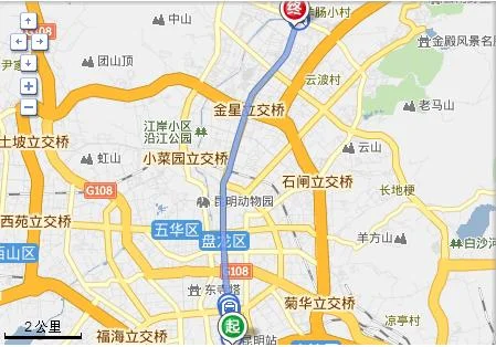 昆明第三人民医院地铁站（甘美医院地铁站是哪个出口）3