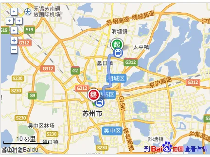 苏州地铁一号线运营时间（苏州地铁虎丘桐泾北路时间）2