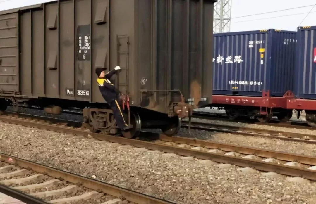 铁路调车设备有哪些（专业）（铁路调车装置）