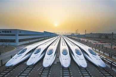 高铁儿童票标准（高铁家长票）3