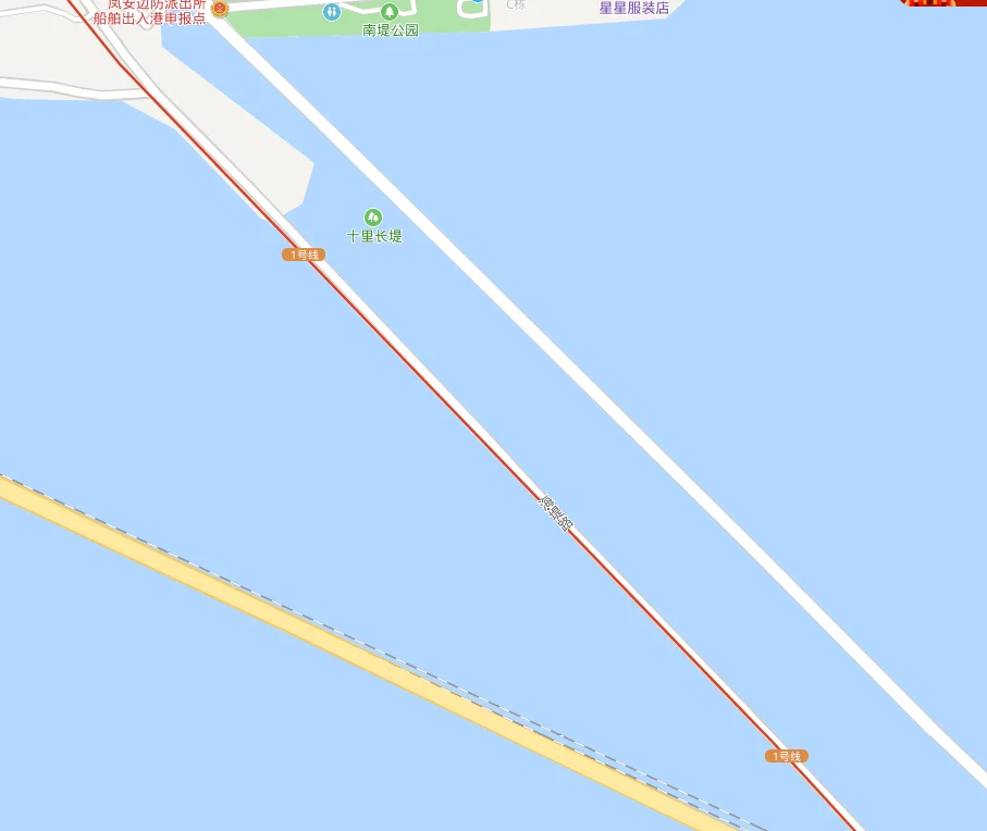 厦门有几条地铁线可以坐(夏门地铁一号开车时间)2