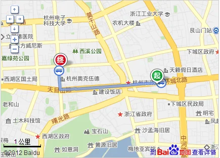 杭州东站到文三路359号有地铁吗（杭州文三路有没有地铁）