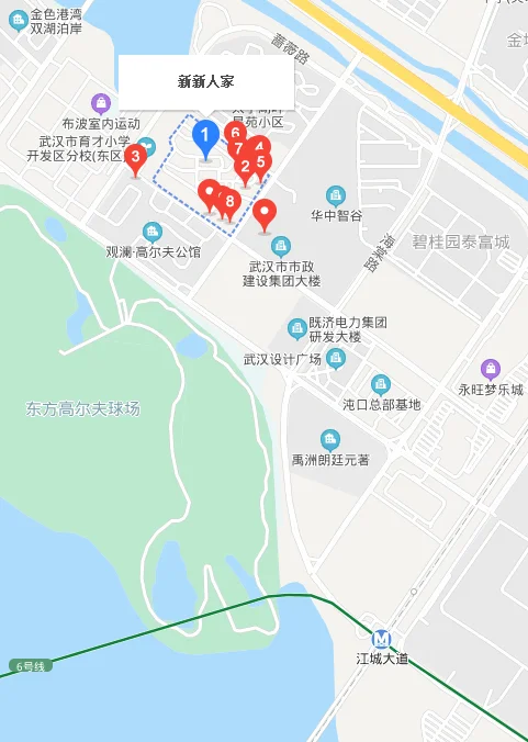 武汉地铁6号线为什么在老关需要换程（武汉老关村有地铁吗）