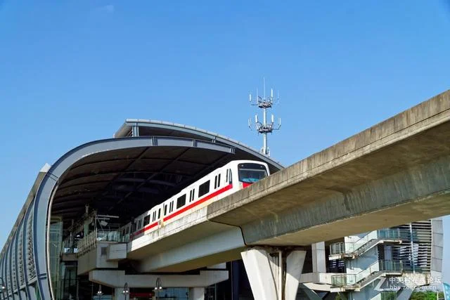 广州地铁最新的规划是怎么样的（广州拟建地铁路线）