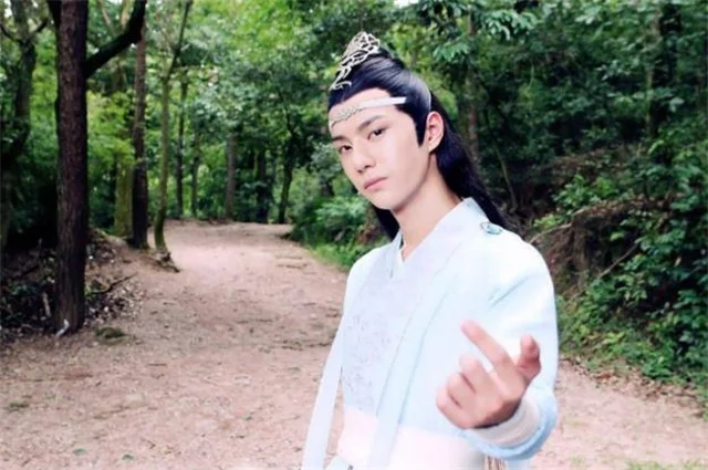 蓝忘机和魏无羡什么时候结婚(铁路瞭望机)5