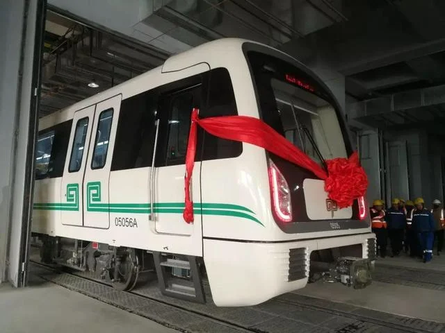 郑州地铁运行时间表（郑州地铁12号开工时间）